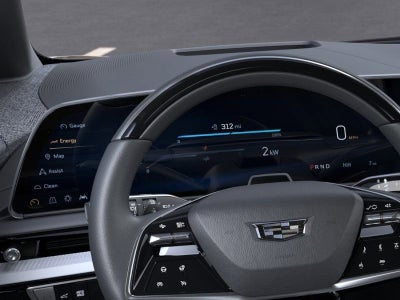 2026 Cadillac OPTIQ Premium Sport