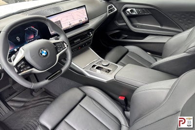 2025 BMW 230i xDrive