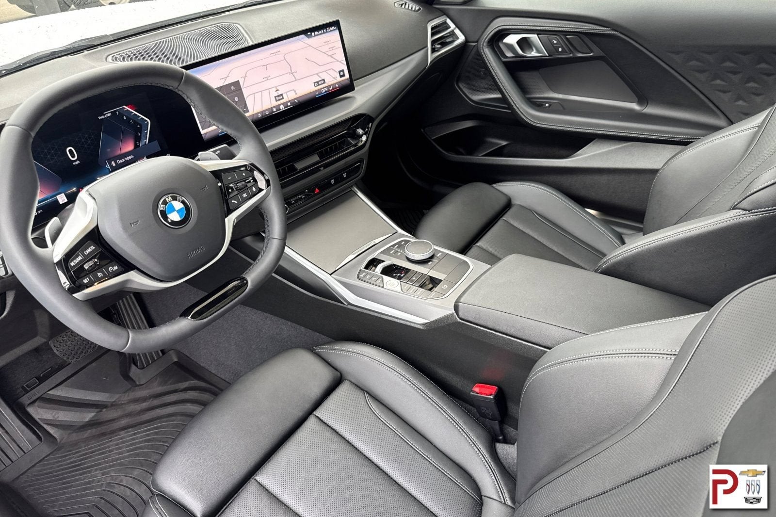 2025 BMW 230i xDrive