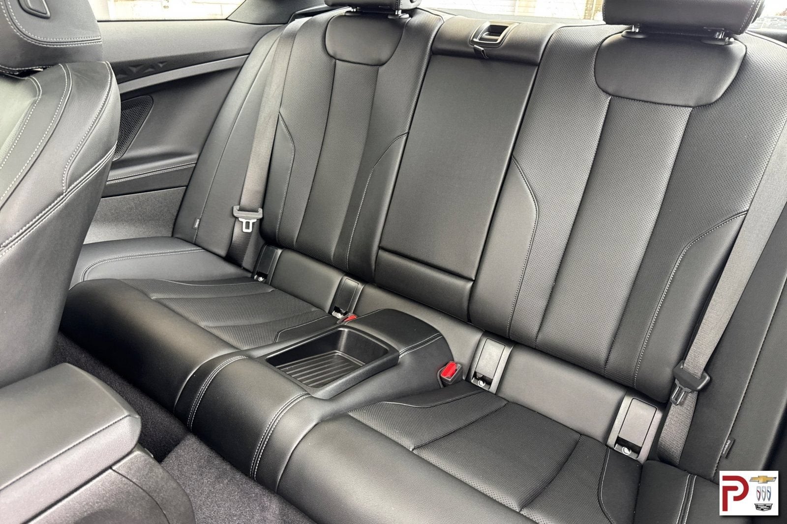 2025 BMW 230i xDrive