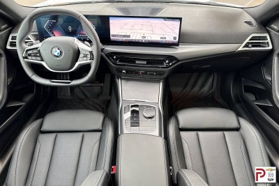 2025 BMW 230i xDrive