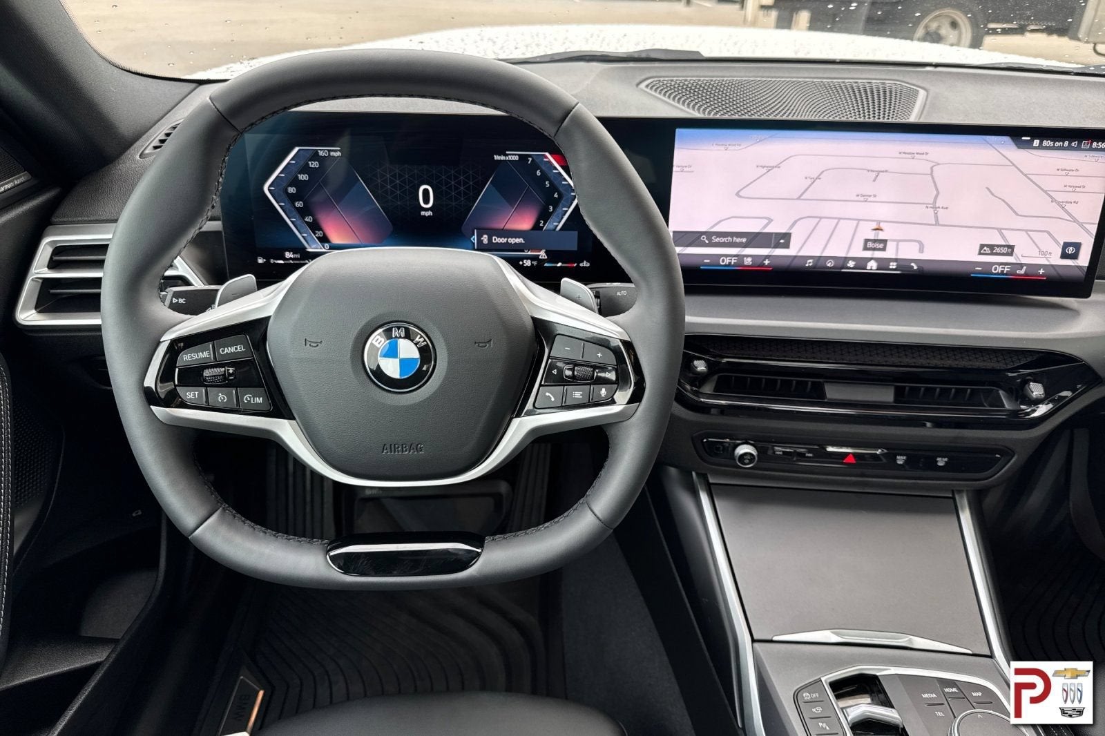 2025 BMW 230i xDrive
