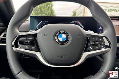 2025 BMW 230i xDrive