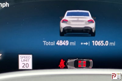 2025 BMW 230i xDrive
