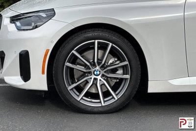 2025 BMW 230i xDrive