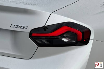 2025 BMW 230i xDrive
