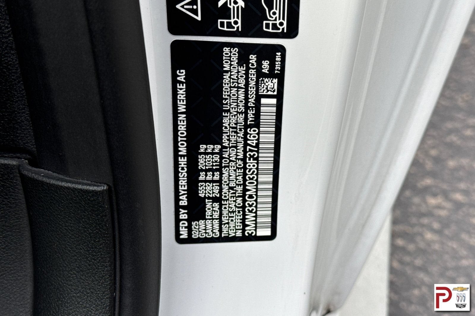 2025 BMW 230i xDrive