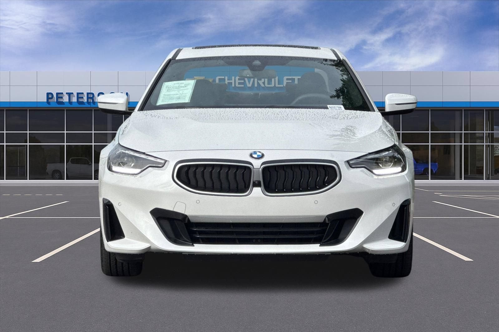 2025 BMW 230i xDrive