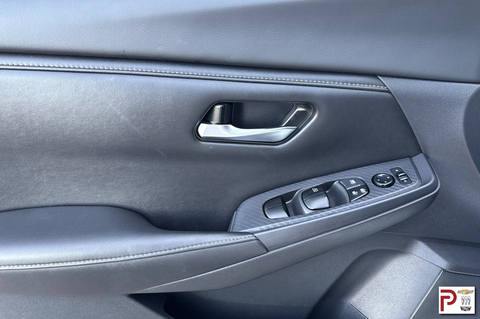 2022 Nissan Sentra S Xtronic CVT