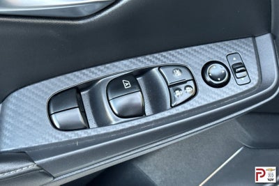 2022 Nissan Sentra S Xtronic CVT