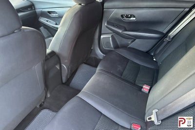 2022 Nissan Sentra S Xtronic CVT