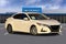 2022 Nissan Sentra S Xtronic CVT