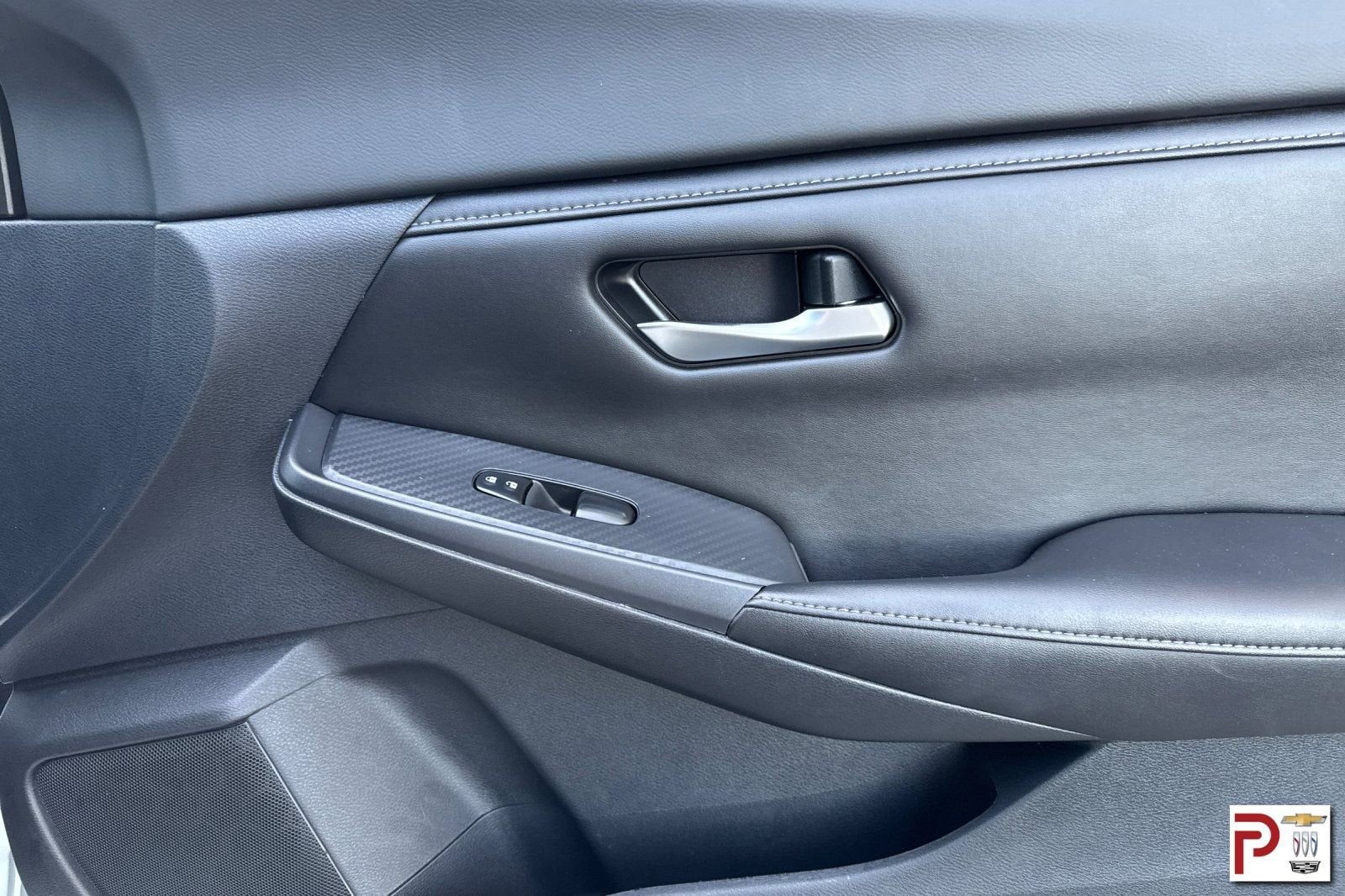 2022 Nissan Sentra S Xtronic CVT