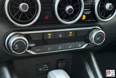 2022 Nissan Sentra S Xtronic CVT