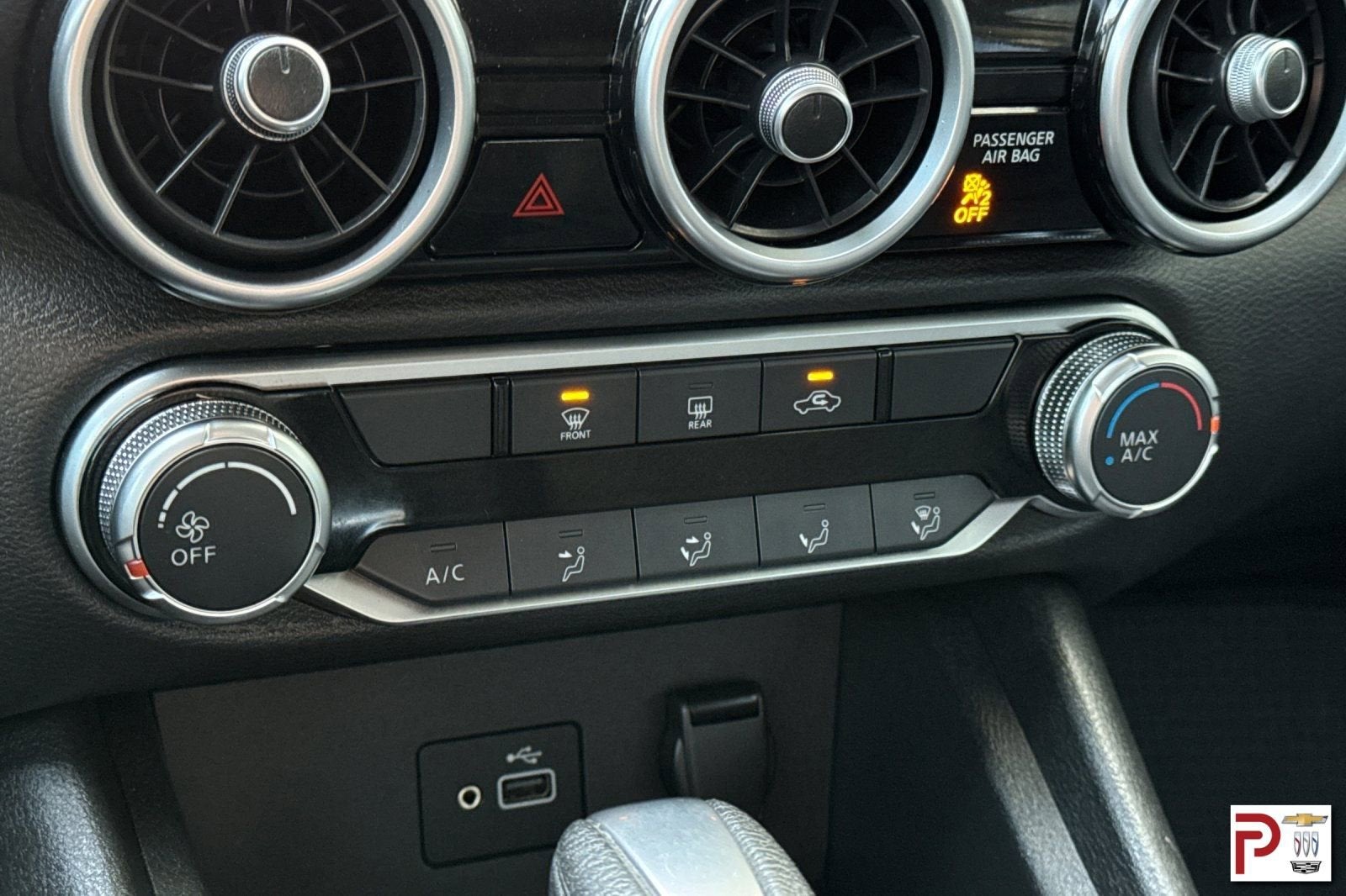 2022 Nissan Sentra S Xtronic CVT
