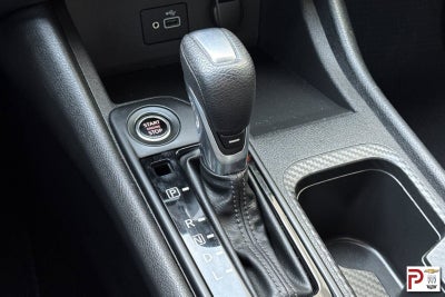 2022 Nissan Sentra S Xtronic CVT