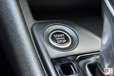2022 Nissan Sentra S Xtronic CVT