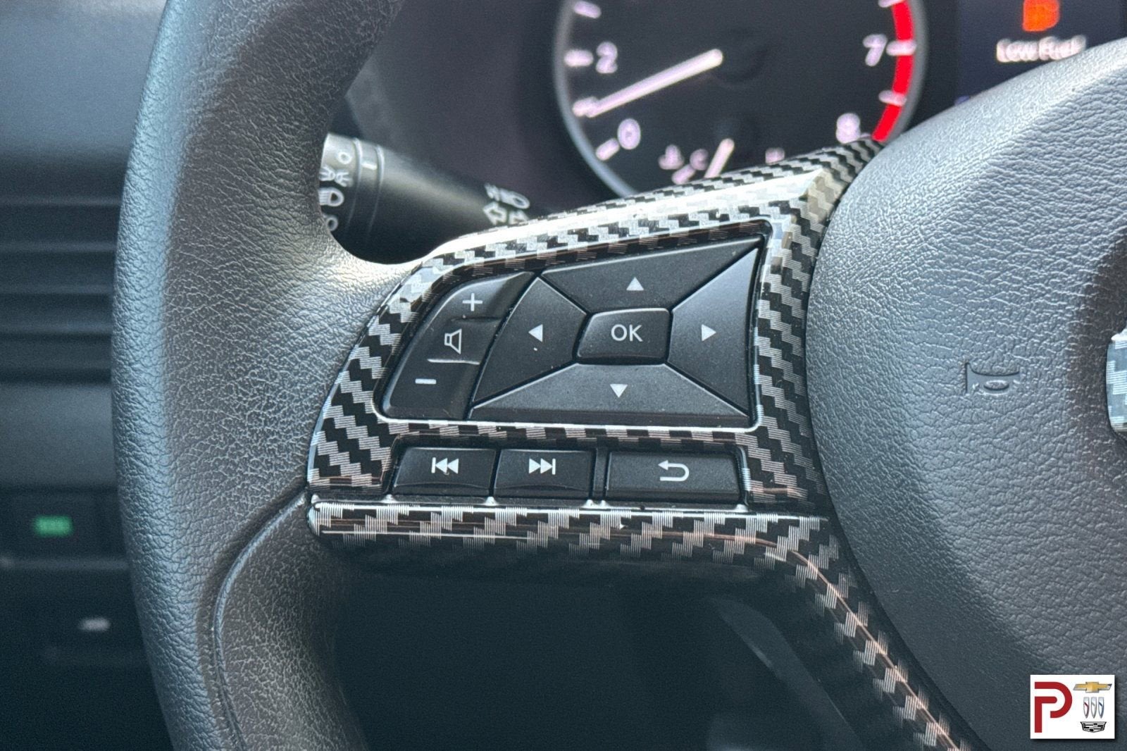 2022 Nissan Sentra S Xtronic CVT