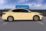 2022 Nissan Sentra S Xtronic CVT