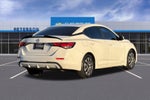 2022 Nissan Sentra S Xtronic CVT