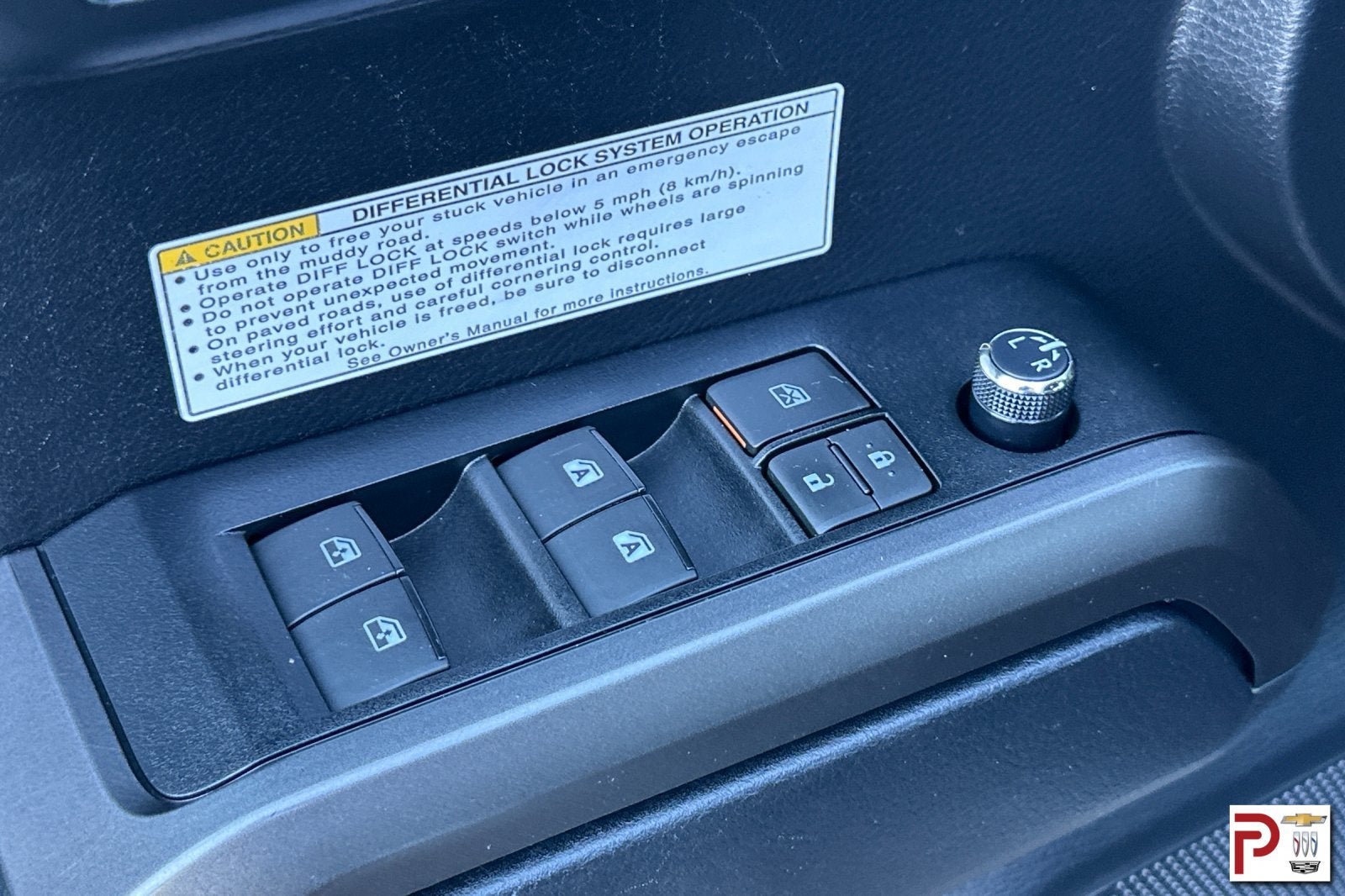 2018 Toyota Tacoma TRD Off Road