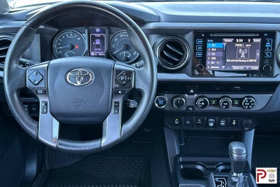 2018 Toyota Tacoma TRD Off Road