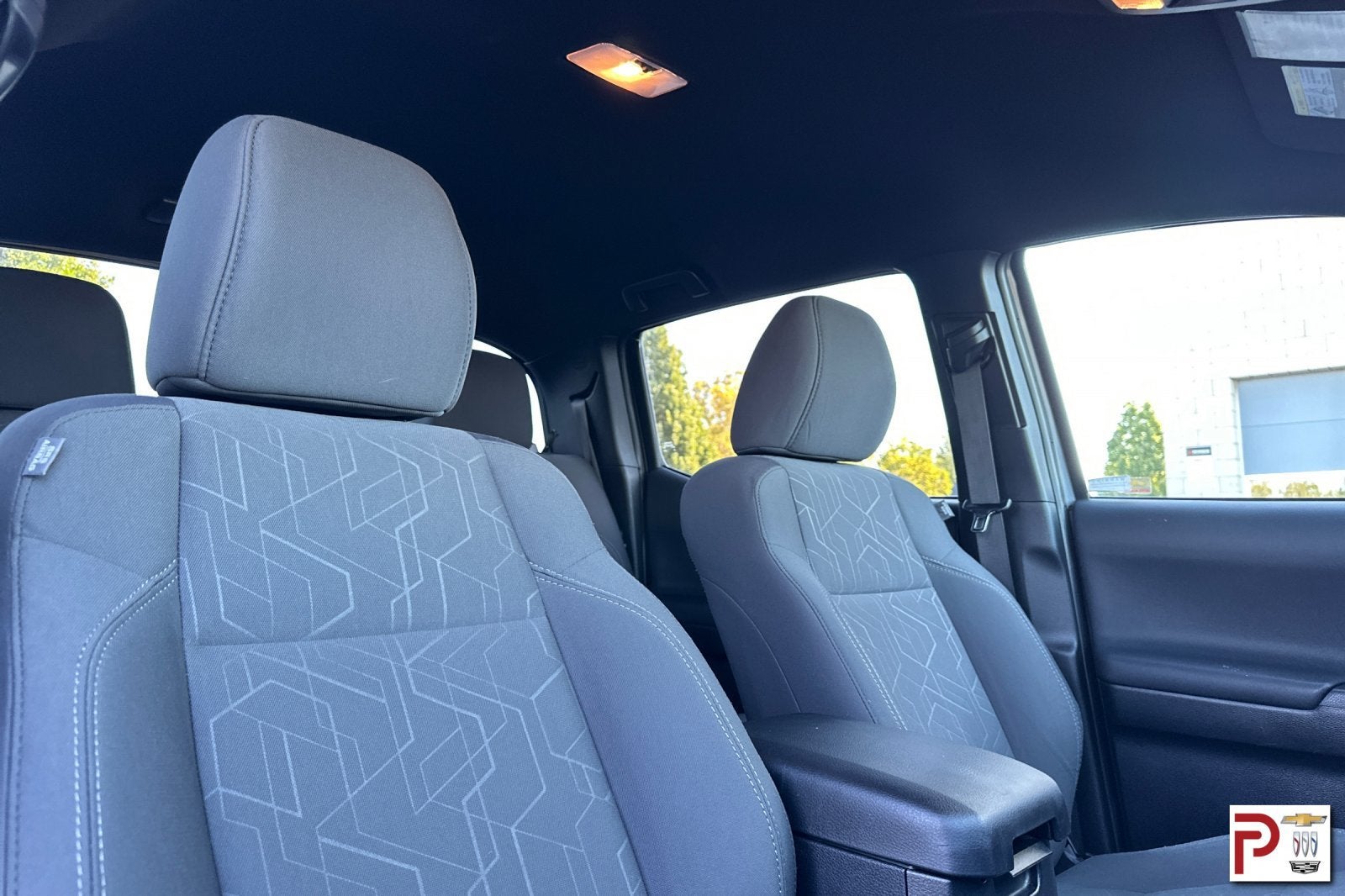 2018 Toyota Tacoma TRD Off Road