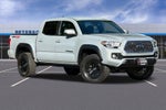 2018 Toyota Tacoma TRD Off Road