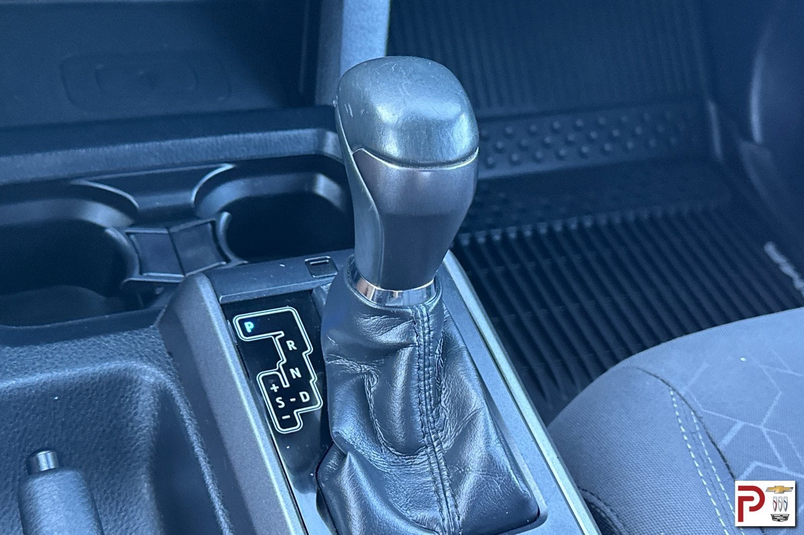2018 Toyota Tacoma TRD Off Road