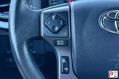 2018 Toyota Tacoma TRD Off Road