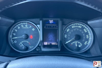 2018 Toyota Tacoma TRD Off Road