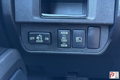 2018 Toyota Tacoma TRD Off Road