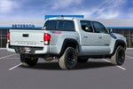 2018 Toyota Tacoma TRD Off Road