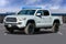 2018 Toyota Tacoma TRD Off Road