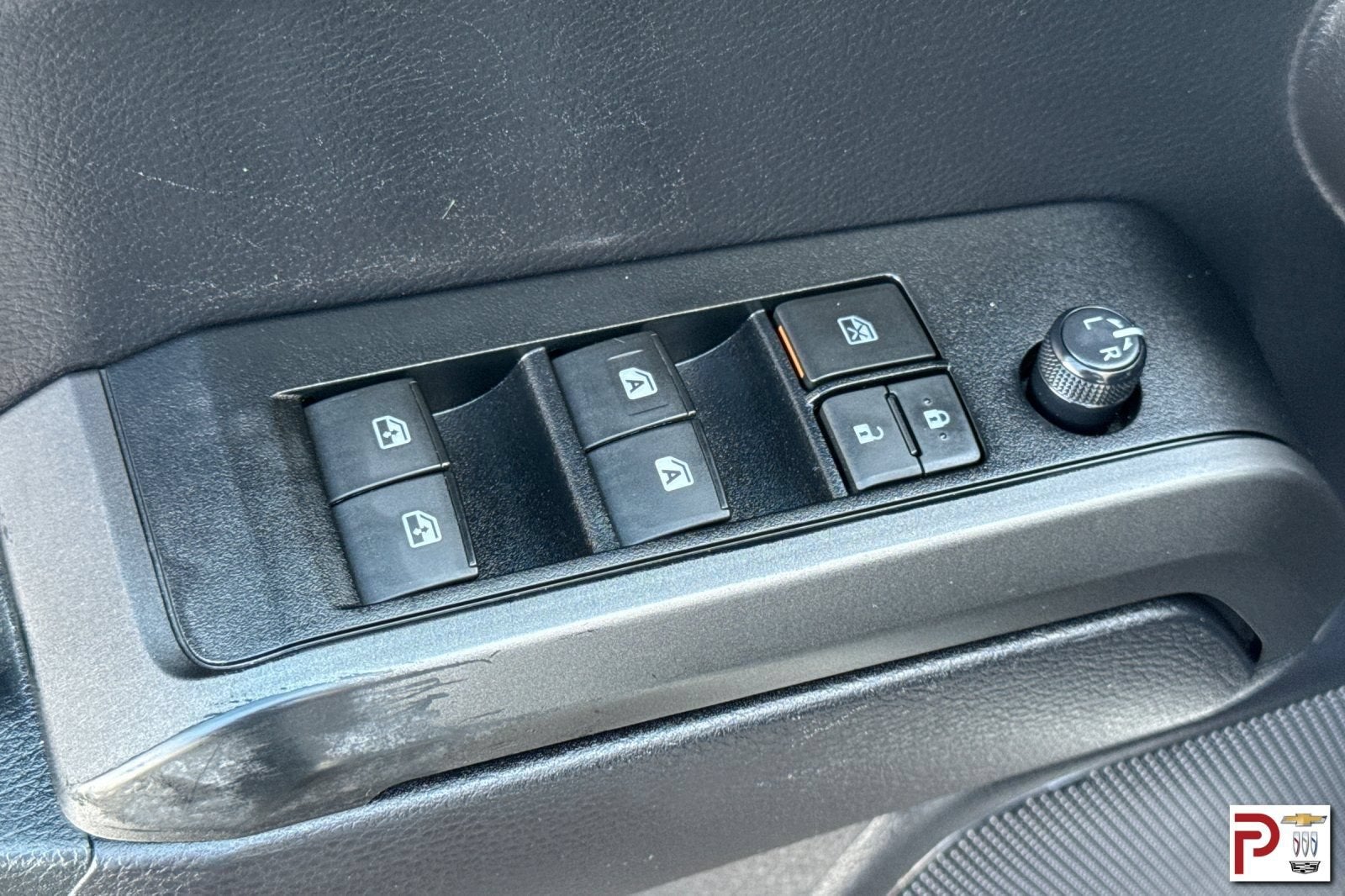 2020 Toyota Tacoma TRD Off-Road
