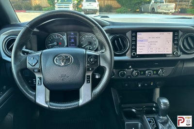 2020 Toyota Tacoma TRD Off-Road