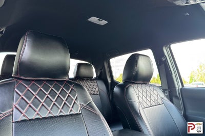 2020 Toyota Tacoma TRD Off-Road
