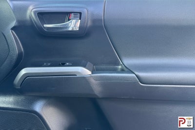2020 Toyota Tacoma TRD Off-Road