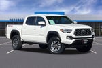 2020 Toyota Tacoma TRD Off-Road