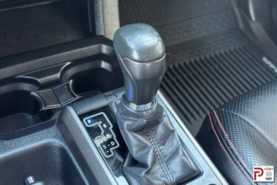 2020 Toyota Tacoma TRD Off-Road
