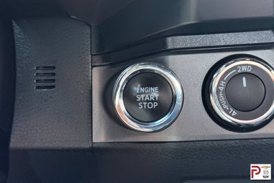 2020 Toyota Tacoma TRD Off-Road