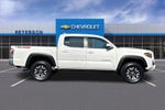 2020 Toyota Tacoma TRD Off-Road