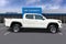 2020 Toyota Tacoma TRD Off-Road