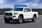 2020 Toyota Tacoma TRD Off-Road