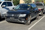 2020 Volkswagen Tiguan 2.0T SEL