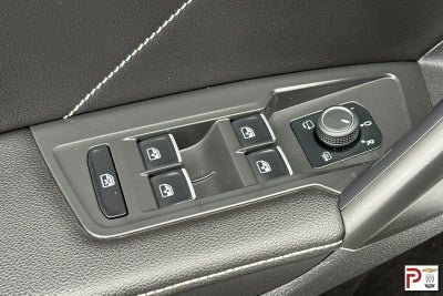 2024 Volkswagen Tiguan 2.0T SEL R-Line