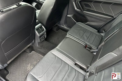 2024 Volkswagen Tiguan 2.0T SEL R-Line