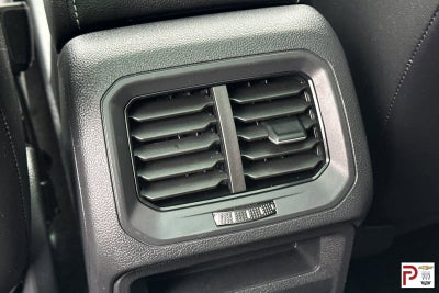 2024 Volkswagen Tiguan 2.0T SEL R-Line