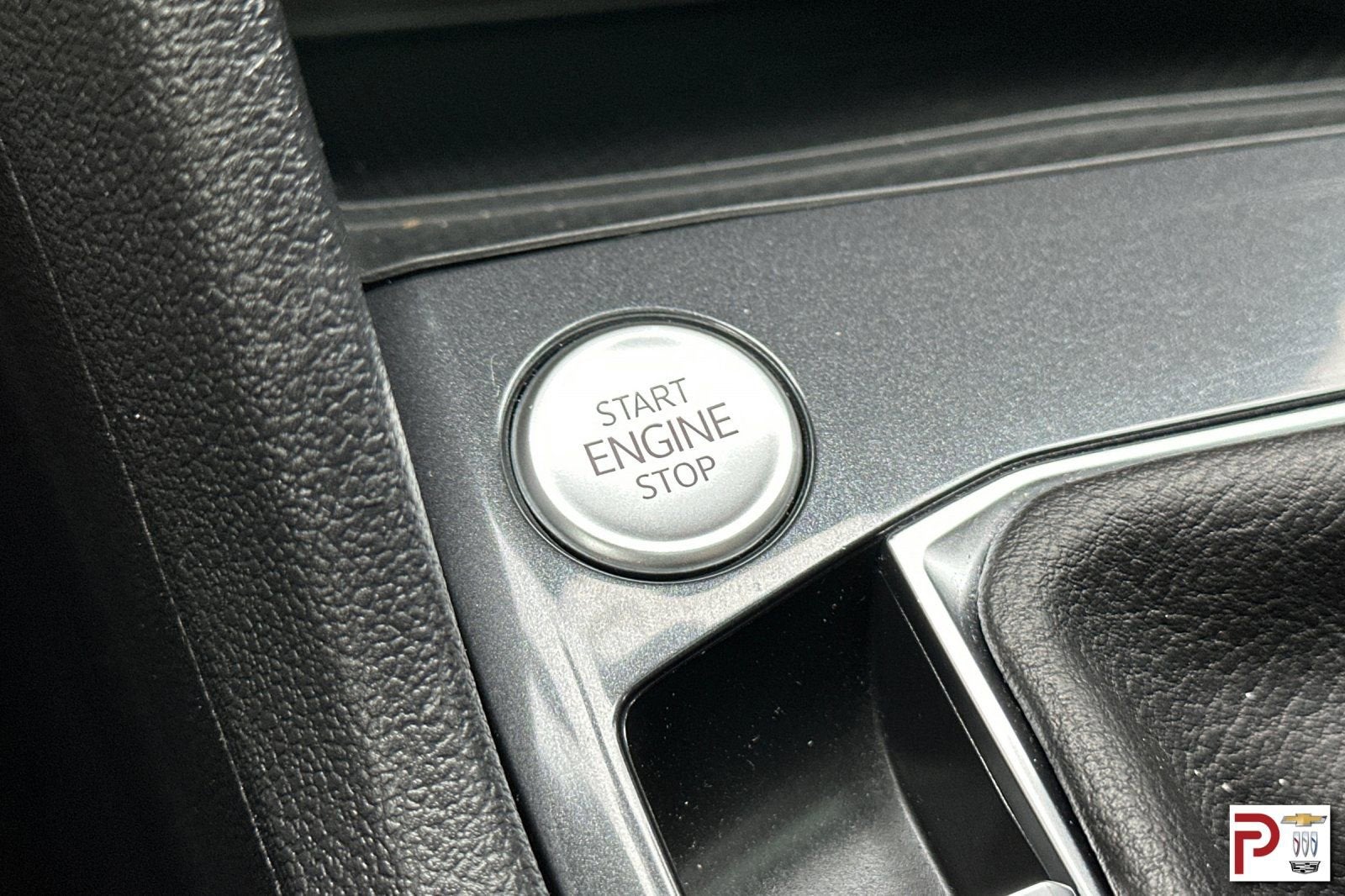 2024 Volkswagen Tiguan 2.0T SEL R-Line