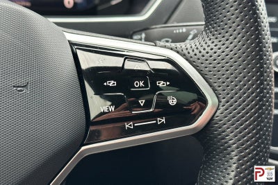 2024 Volkswagen Tiguan 2.0T SEL R-Line